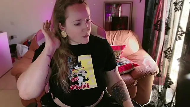 kisicaxx online show from 03.21.25