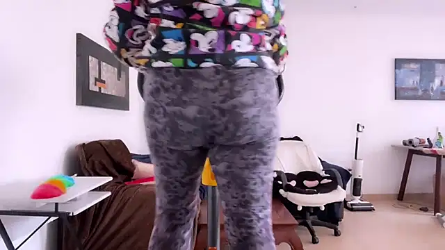 kisicaxx online show from 01.07.26