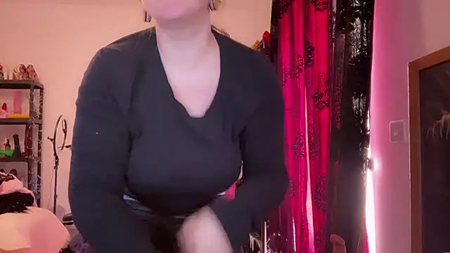 kisicaxx online show from 01.09.26