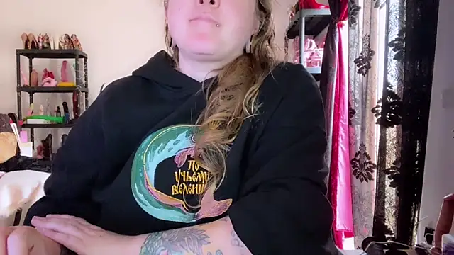 kisicaxx online show from 03.09.26