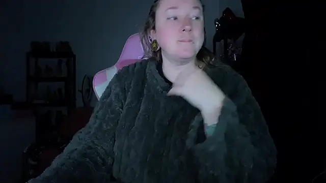 kisicaxx online show from 03.19.26