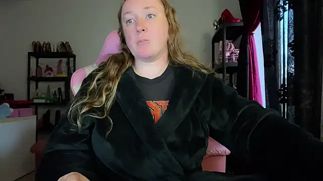 kisicaxx online show from 04.01.26