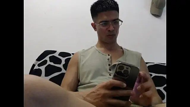 SebastianReiss online show from 11.18.25