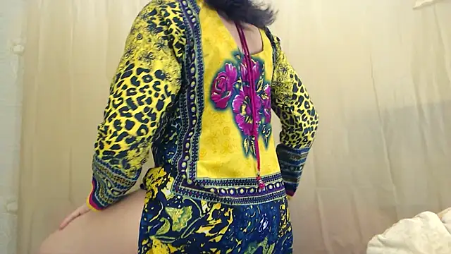 Snapshot of Fun4tipz chatting on 01.30.25 Fun4tipz online show from 01.30.25