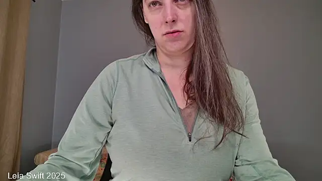 LeiaSwift online show from 02.07.25