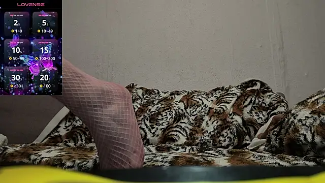 kimberjames84 online show from 03.19.25