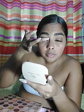 Snapshot of missmelissa_ chatting on 11.05.25 missmelissa online show from 11.05.25