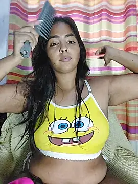 Snapshot of missmelissa_ chatting on 11.06.25 missmelissa online show from 11.06.25