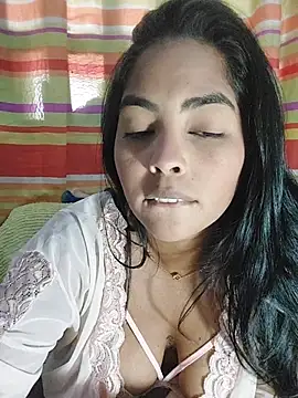 Snapshot of missmelissa_ chatting on 11.11.25 missmelissa online show from 11.11.25