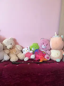 mommyselenafit  online show from 04.11.26