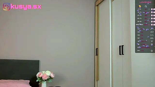 KusyaSex online show from 12.18.24