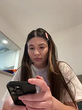 IrisBlues online show from 11.05.25