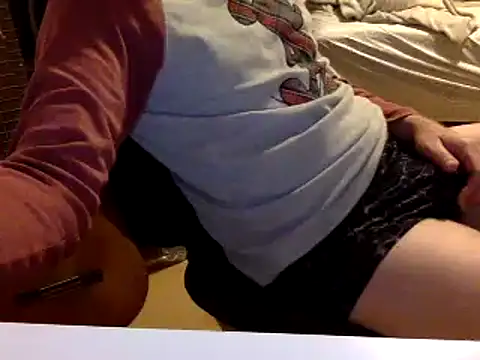 Snapshot of BADGUY2021 chatting on 01.13.25 BADGUY2021 online show from 01.13.25