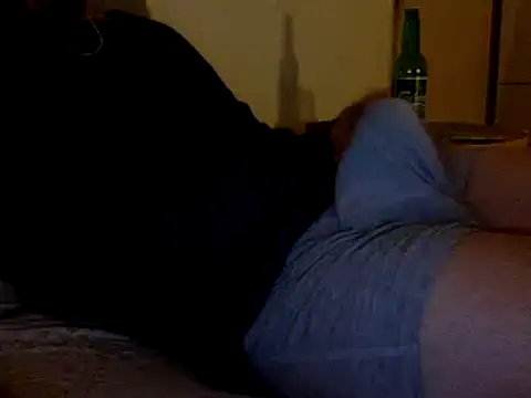 Snapshot of BADGUY2021 chatting on 01.23.25 BADGUY2021 online show from 01.23.25