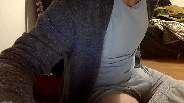 Snapshot of BADGUY2021 chatting on 12.18.25 BADGUY2021 online show from 12.18.25