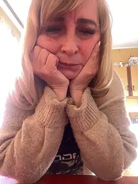 Irina2909xh online show from 10.27.25