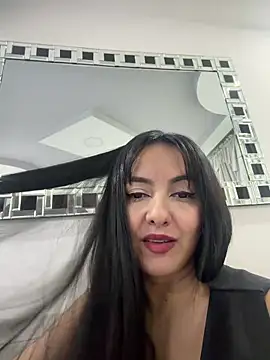 AshleyJhonson online show from 06.01.26