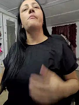 Ameliarizo online show from 01.11.26