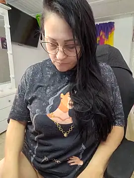 Ameliarizo online show from 02.16.26