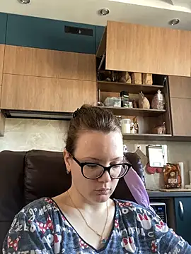 AngelaWhiti online show from 04.15.26