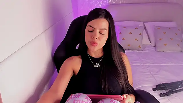 salome  11 online show from 01.17.25