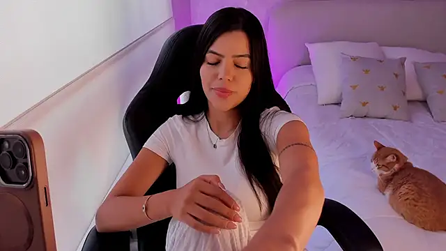 salome  11 online show from 01.19.25