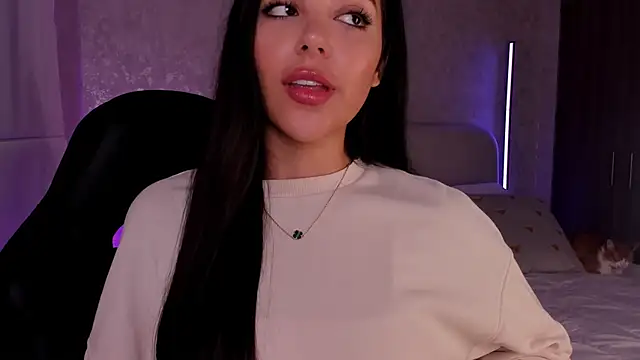 salome  11 online show from 02.19.25