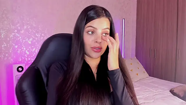 salome  11 online show from 02.20.25