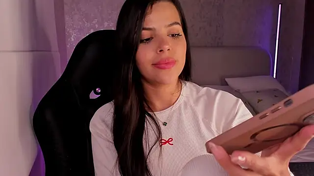 salome  11 online show from 02.23.25