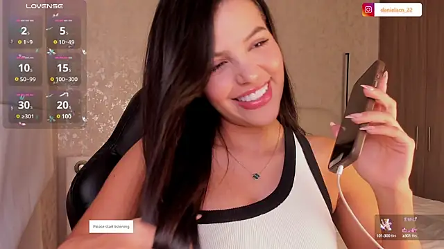 salome  11 online show from 03.06.25