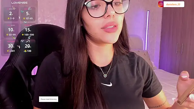 salome  11 online show from 03.20.25