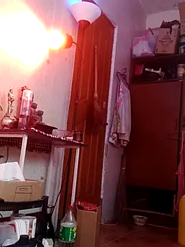 Snapshot of QueenSoreal chatting on 02.06.25 QueenSoreal online show from 02.06.25