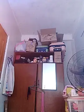 Snapshot of QueenSoreal chatting on 02.17.25 QueenSoreal online show from 02.17.25