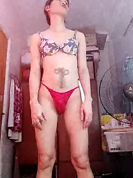 Snapshot of QueenSoreal chatting on 02.22.25 QueenSoreal online show from 02.22.25