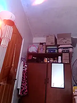 Snapshot of QueenSoreal chatting on 02.23.25 QueenSoreal online show from 02.23.25