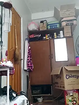 Snapshot of QueenSoreal chatting on 03.11.25 QueenSoreal online show from 03.11.25