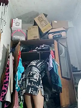 Snapshot of QueenSoreal chatting on 09.16.25 QueenSoreal online show from 09.16.25