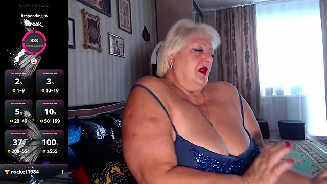 Jane Lewis online show from 10.22.25