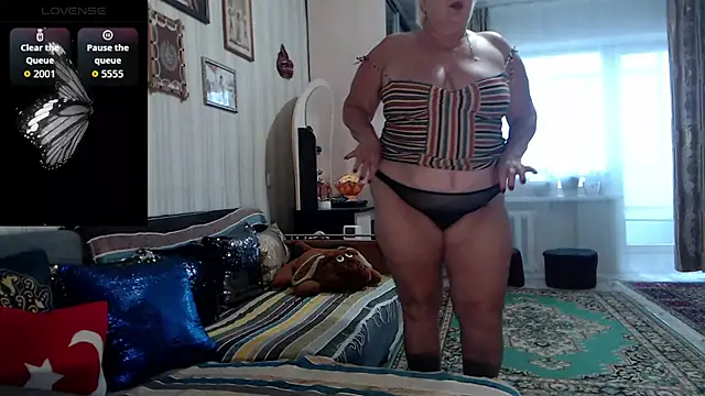 Jane Lewis online show from 11.19.25