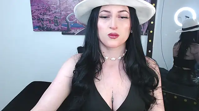 Evelyn Sheeran online show from 10.29.25