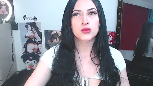 Evelyn Sheeran online show from 12.16.25