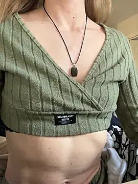 Heidi Harper online show from 03.04.25