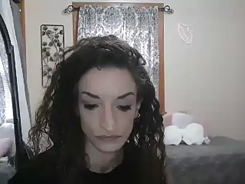 AshleyRain online show from 12.18.24