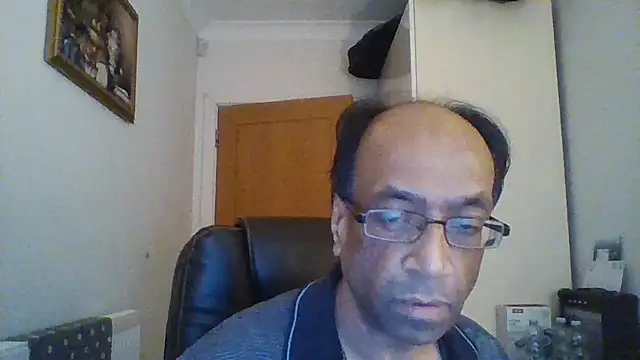 rauncher1 online show from 12.02.24