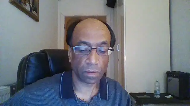 rauncher1 online show from 01.14.25