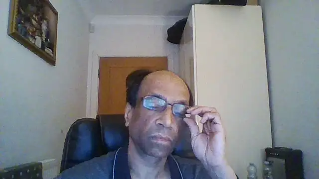 rauncher1 online show from 01.17.25