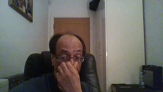 rauncher1 online show from 01.31.25