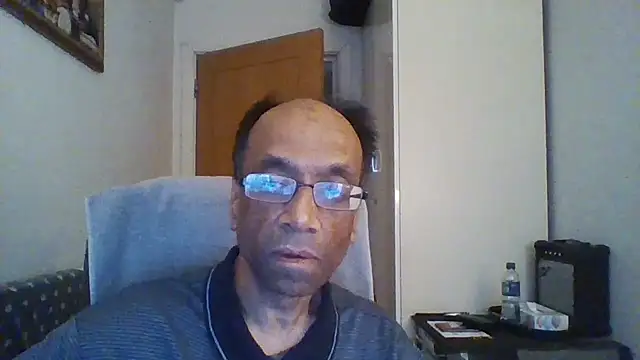 rauncher1 online show from 10.02.25