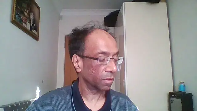 rauncher1 online show from 11.17.25