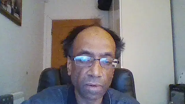 rauncher1 online show from 11.30.25